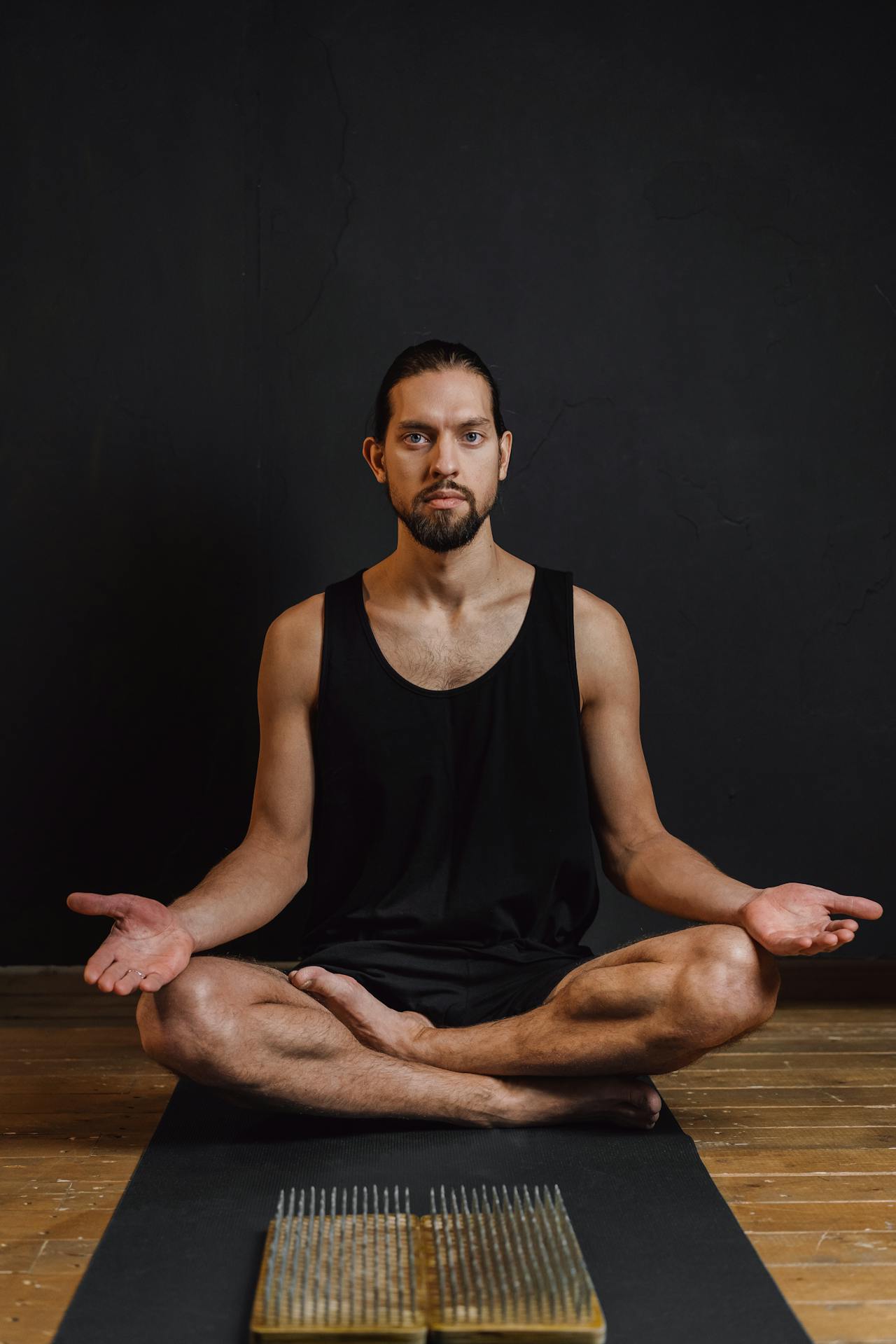 Breath practice